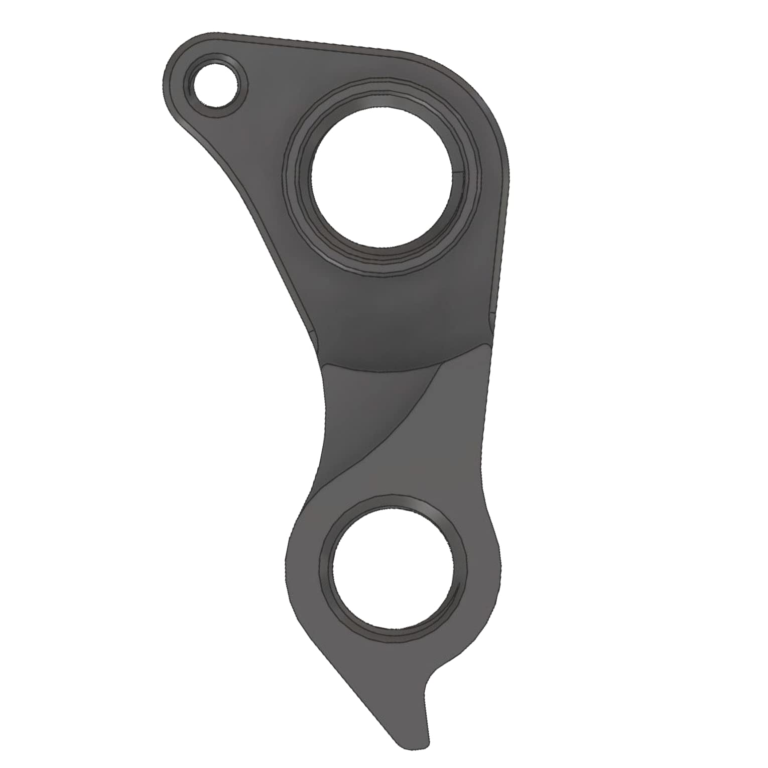 Amazon | Pilo D937 ディレイラーハンガー Vitus ZX1 2020 2019 2018用