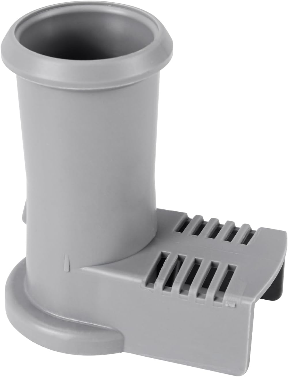 5304518968 Dishwasher Lower Spray Arm Support Replacement for Frigidaire Dishwasher 154294101, 154294102, 154252101, 154292901, 4922150, 154292901, 154294101, AP6835554, 5304506515 Lower Wash Arm.