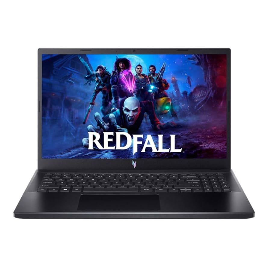 Amazon.com: acer Nitro V 15.6