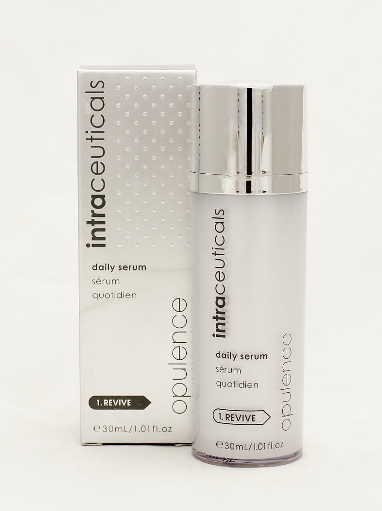 Intraceuticals Opulence Daily Serum, 1.01 oz.