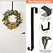 Wreath Door Hanger,12