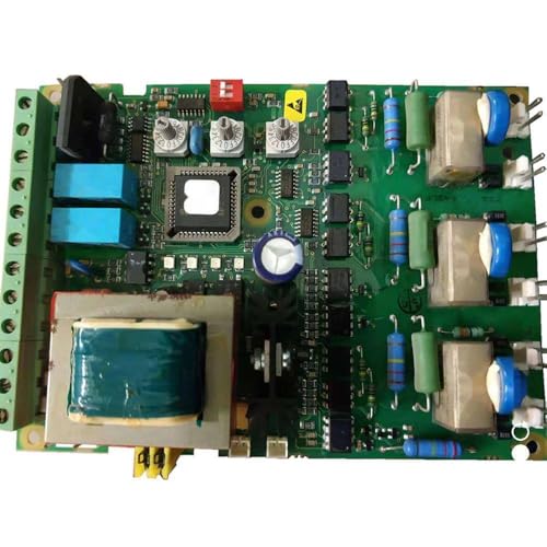 Soft Start PSS CPU Board IO Board Control 1S16010105291124