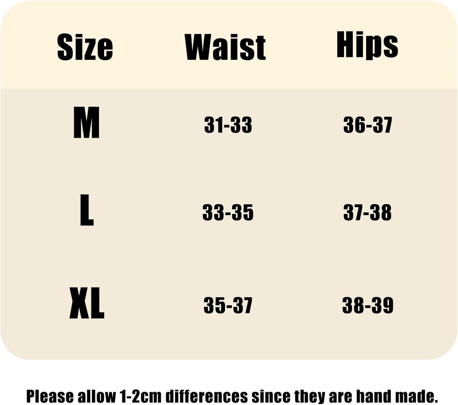 Womens Tummy Control Briefs Underwear High Waisted Full Coverage Panties Comfortable Multipack