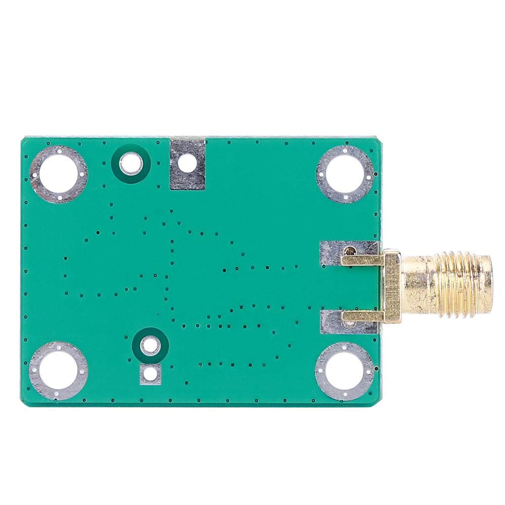 Rilevatore Di Potenza RF AD8310 - Tester Logaritmico 1-8340MHz, DC3.0-5.5V, Per Hobby Elettronici - Foto 2