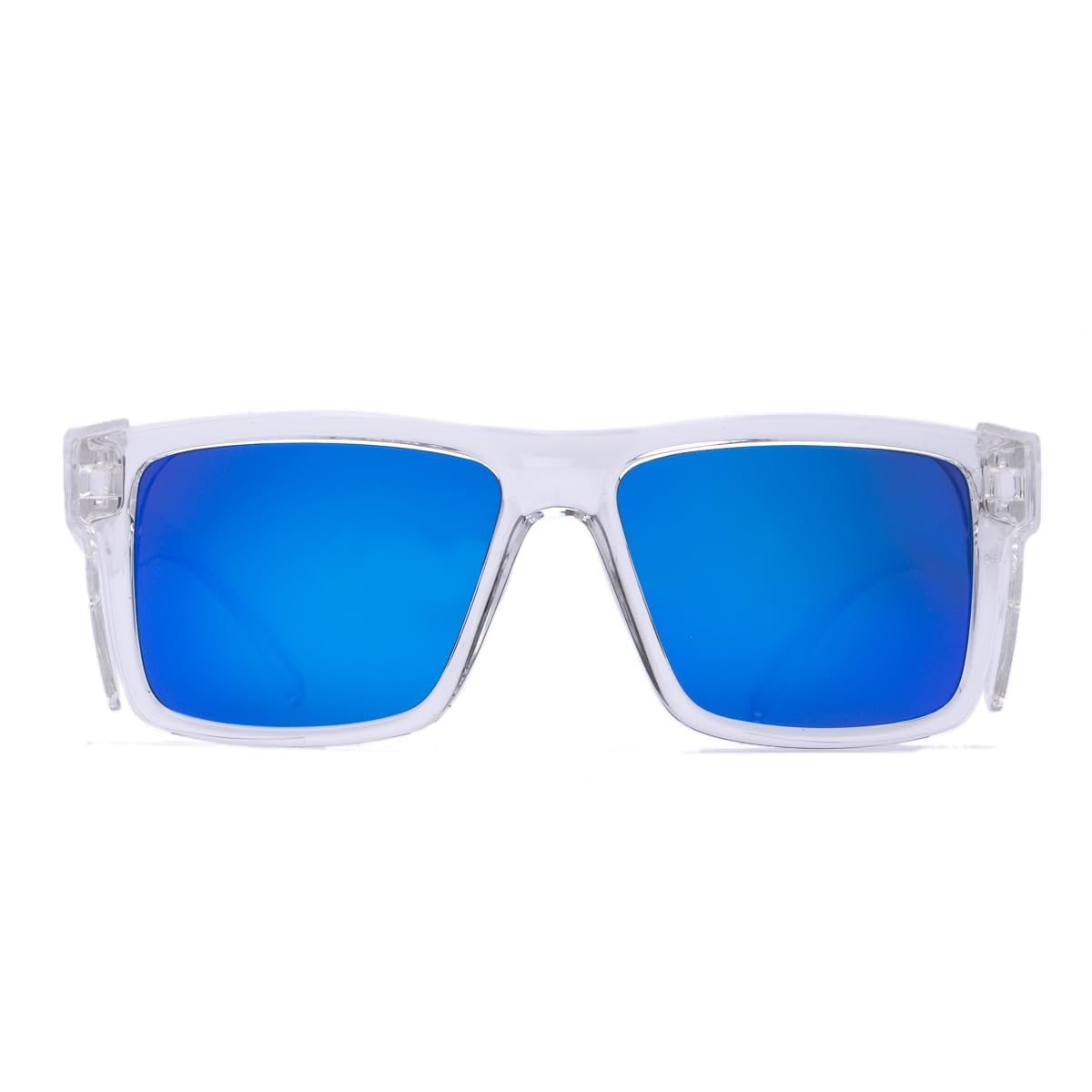 Gafas de sol polarizadas SafetyGlassesZ87 UV400 para hombre, construcción, carpintería, ciclismo, bricolaje y uso industrial ligero
