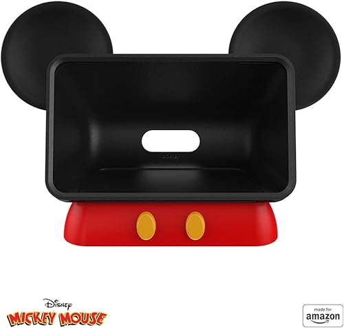 Miniatura 2 de Made for Tienda Disney Mickey Mouse-inspired Stand for Tienda Echo Show 5 Compatible with Echo Show 5 1st and 2nd Gen