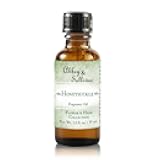 Abbey & Sullivan Fragrance Oil, Honeysuckle, 1 oz.