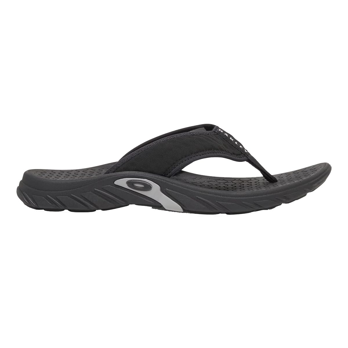 Oakley Operative Flip Flop 75I - UNIFORM GRAY 49