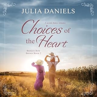 Choices of the Heart cover art