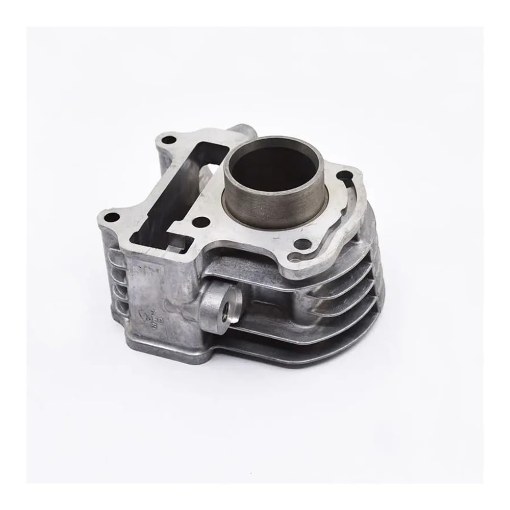 Kit cylindre moteur DIO50 GFC50 haute compression pour scooter EFI 50cc