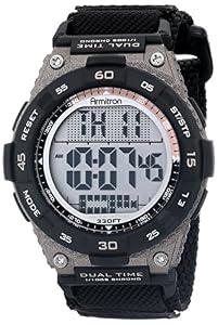 Armitron Sport 40/8330BLK