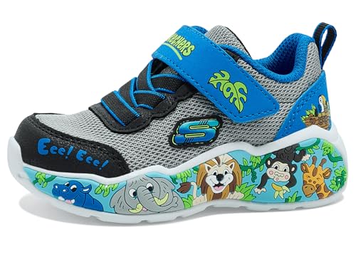 Image of Skechers Kids' Adventure Track Sneaker