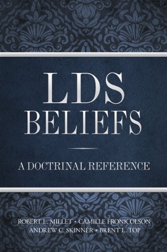  LDS Beliefs: A Doctrinal Reference (English Edition) PDF Ebook En Ligne