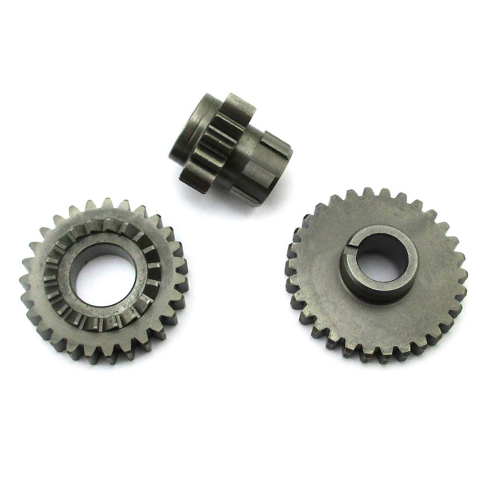 Find Dirt Bike Pit Bike Kickstarter - Set X Y 150 / 160 Cc In Pemfling - Foto 6