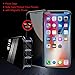 Privacy Magnetic Case for iPhone 11 Pro Max, Anti Peeping Clear Double Side Tempered Glass [Magnet Absorption Metal Bumper Frame] Thin 360 Full Protective Phone Case for iPhone 11 Pro Max 6.5'' Black