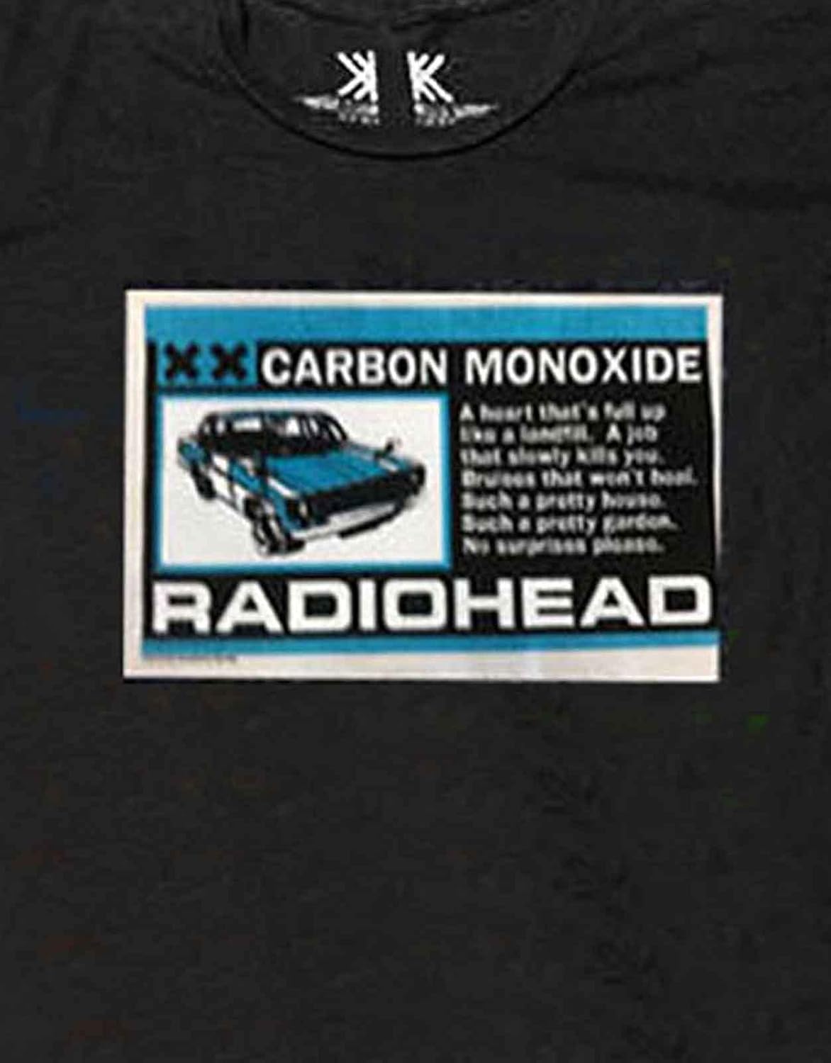 Radiohead