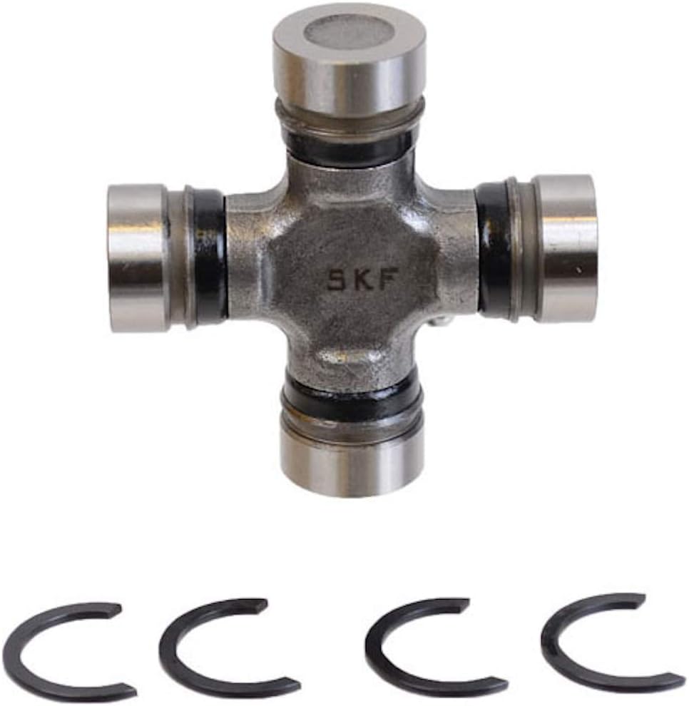 SKF U-Joint UJ507 For Ford Studebaker Oldsmobile