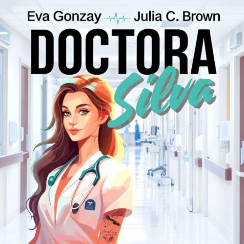 『Doctora Silva』のカバーアート