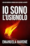 usignolo disegno  Io sono l\'usignolo: (Romanzo thriller psicologico)