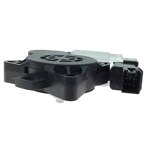 Miniatura 7 de Motor de elevación de elevalunas eléctrico para Mazda 3 5 6 CX-7 CX-9 RX-8 reemplaza OE G22C5858XF GJ6A5858XC D01G5858XB