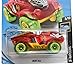 Hot Wheels Beat All 86/250, Red 1:64 Scale Die Cast Car, Kid, Unisex, 3+
