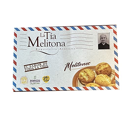Melitones Bollos Artesanos (Pack de 2 cajas) (1)