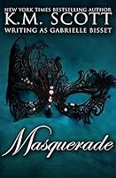 Masquerade 1941594190 Book Cover