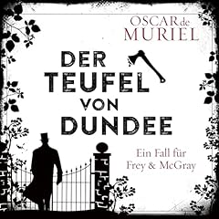 Der Teufel von Dundee Titelbild