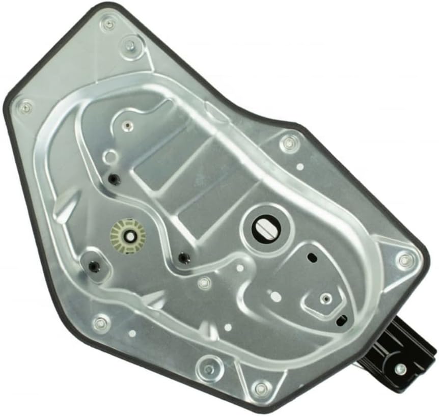 1 PC/SET OF 3T0839462 3T0 839 462 LIFTER BRACKET - RIGHT REAR, Compatible with V-W 09-15 (MOLEI-AUTO)