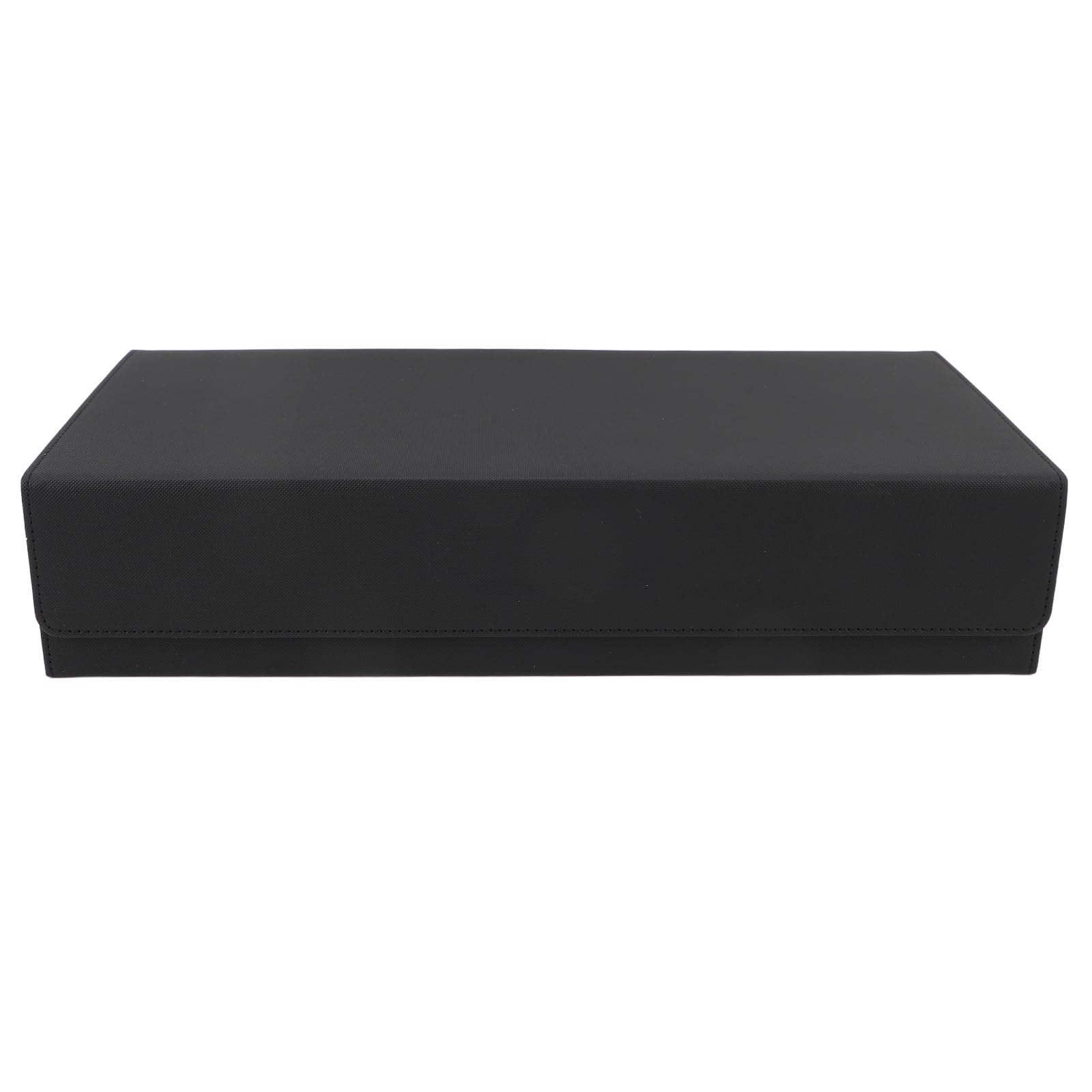 VEVOR Boîte de Rangement pour Cartes gradées, 4 emplacements, étui de Transport pour Cartes de Sport gradées avec séparateurs Mousse, verrou à clé, pour 96 PSA, 68 BGS, 76 SGC Cartes, 348 VEVOR Boîte de Rangement pour Cartes gradées, 4 emplacements, étui de Transport pour Cartes de Sport gradées avec séparateurs Mousse, verrou à clé, pour 96 PSA, 68 BGS, 76 SGC Cartes, 348