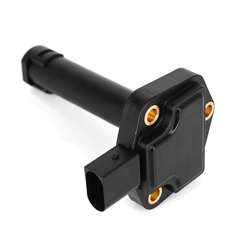 Sensor de nivel de aceite 12617567723 12617607910 se adapta a BMW X3 E83 LCI X6 E72 Hybrid Z4 E89 6' E63 LCI