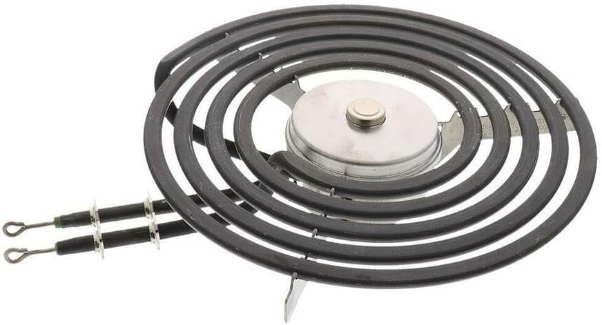 Range Large 8" Burner Safety Element W11396790 Replacement for Whirlpool
