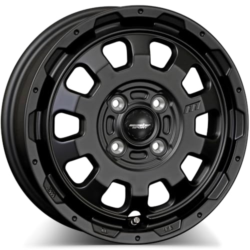 MONSTER SPORT GX10T A~zC[ 14inch×4.5J }bgubN 684100-3948MA 1{