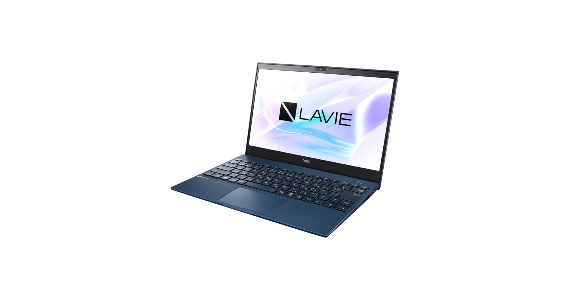Amazon.co.jp: NEC PC-PM750BAL LAVIE Pro Mobile - PM750 / BAL