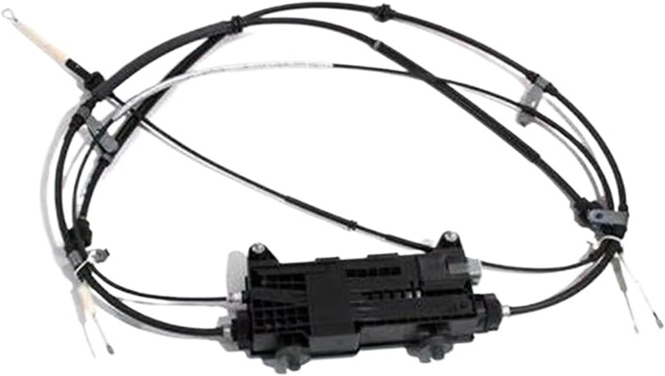 Parking Brake Actuator SNF500150 LR019223 5H322C496AB GL2033 for Land Rover Range Rover Sport 2005-2009 Discovery 3 2005-2009