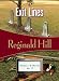 Exit Lines: Dalziel & Pascoe #8