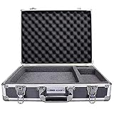 Adam Equipment Hard Carry Case, with Lock, For CPWplus Bench Scales