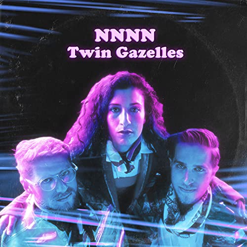 Nnnn no Amazon Music Unlimited