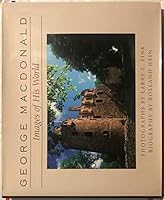 George MacDonald - Images of His World B002GZQ0B0 Book Cover