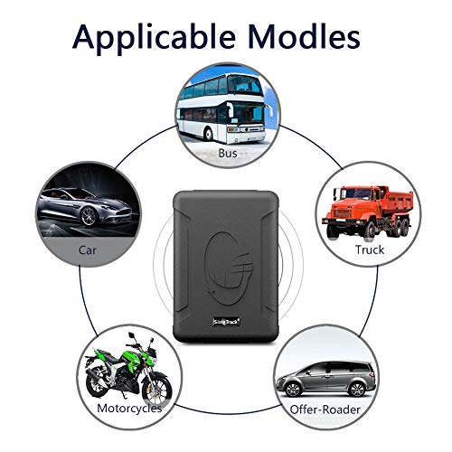 Traqueur GPS SinoTrack ST-915W 3G localisateur de Dispositif de Suivi magnétique pour véhicules, traqueur GPS de Voiture… - Image 7