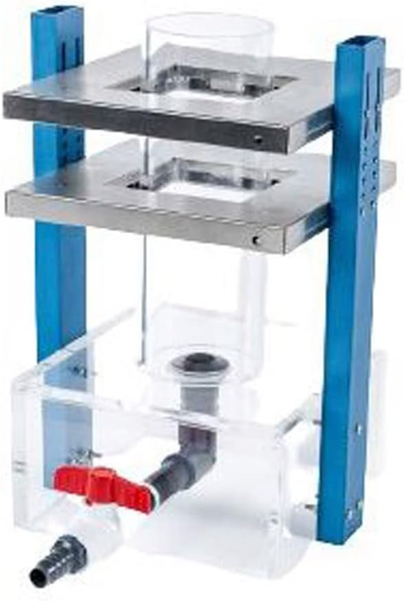 Kinder ScientificGGF1000 General Purpose Grid Floor Rat for Avoidance & Cage Rack