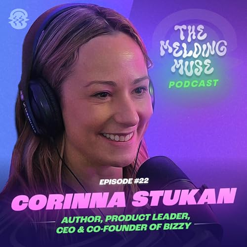 E22 CORINNA STUKAN | FinTech in New Zealand, Insights Driven & Smarter Product Management copertina