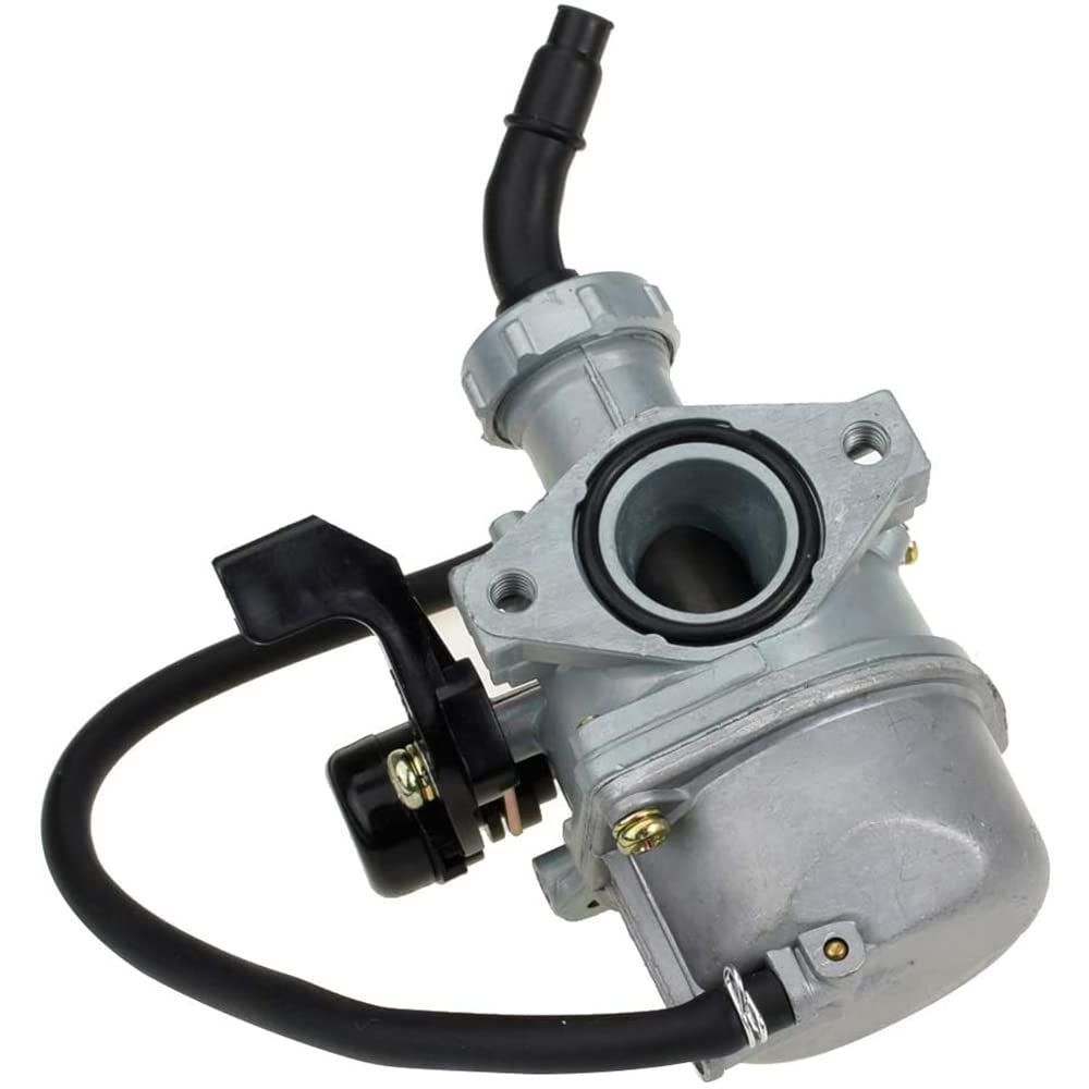 Esclavador manual de carburador para 110cc 125cc CRF XR50 CRF50 XR70 CRF70 SSR Coolstre Taotao Roketa 125 Tao TForce Pit Bike ATV Quad Parts