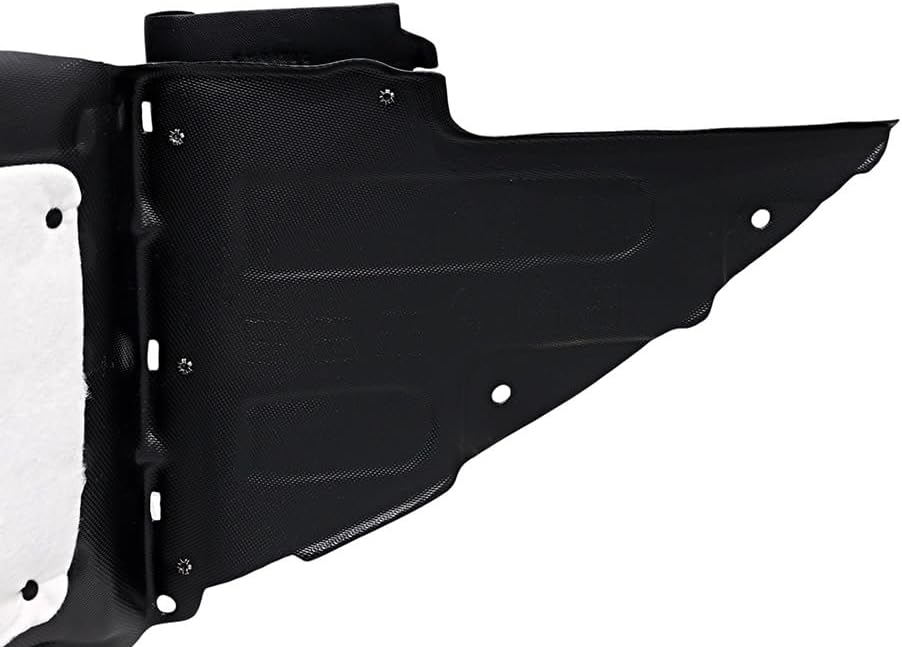 For 2014 2015 Kia Optima Front Fender Liner Passenger Right Side Inner