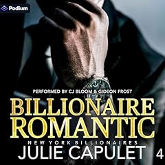 Billionaire Romantic copertina