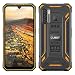 Produktbild CUBOT King Kong 5-6.0"HD +, 4 GB und 32 GB Smartphone, 48 MP Triple-Kamera, 5000 mAh Akku, Android 11 Prozessor, Octa Core, Schwarze Farbe