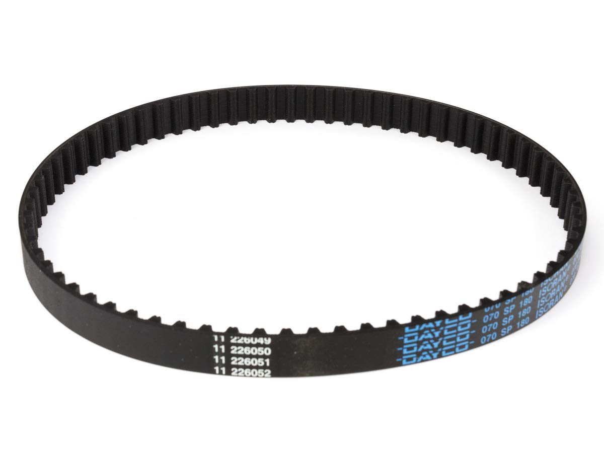 Courroie Striée, à Nervures DAYCO 4PK588