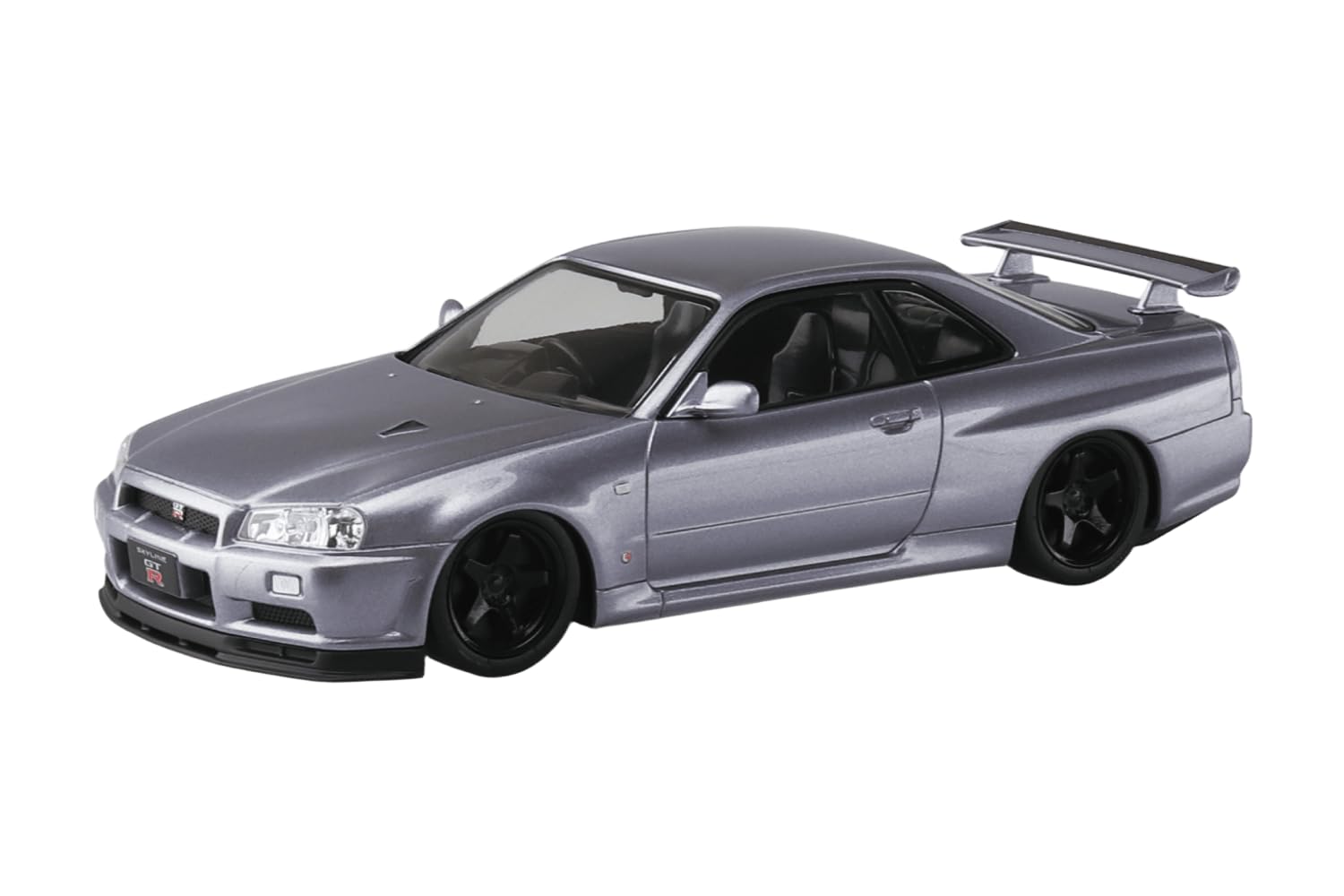 Amazon | 青島文化教材社(AOSHIMA) 楽プラ スナップキット No.12CU-AS