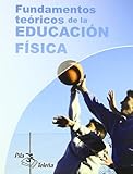 Fundamentos Teóricos de la Educación Fisica (DEPORTIVOS)