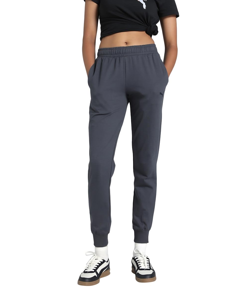 puma Women's Slim Track Pants-picture-10